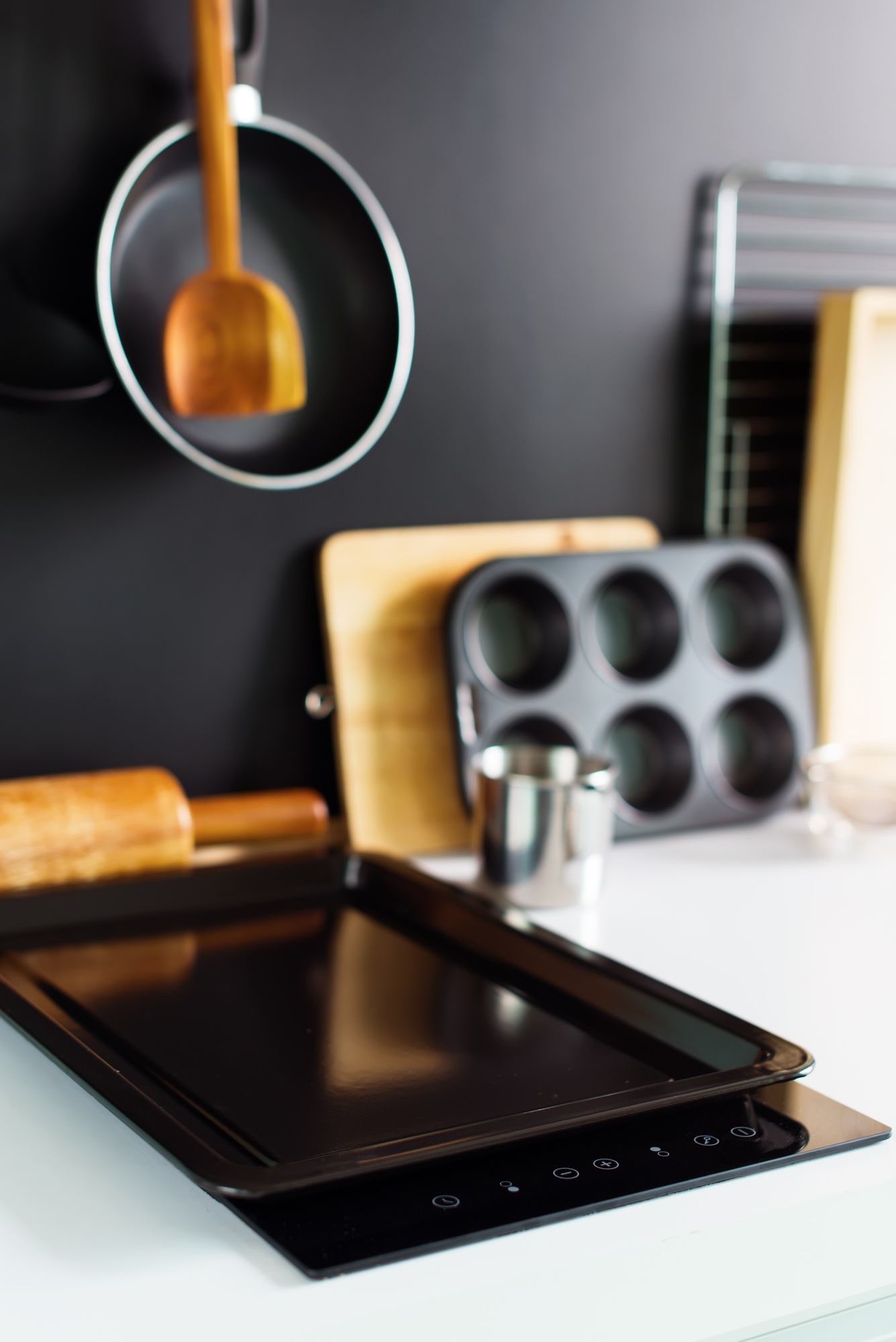 Cucina professionale, attrezzature